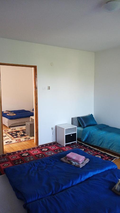 Almira Mujcic Apartment Сараево Екстериор снимка
