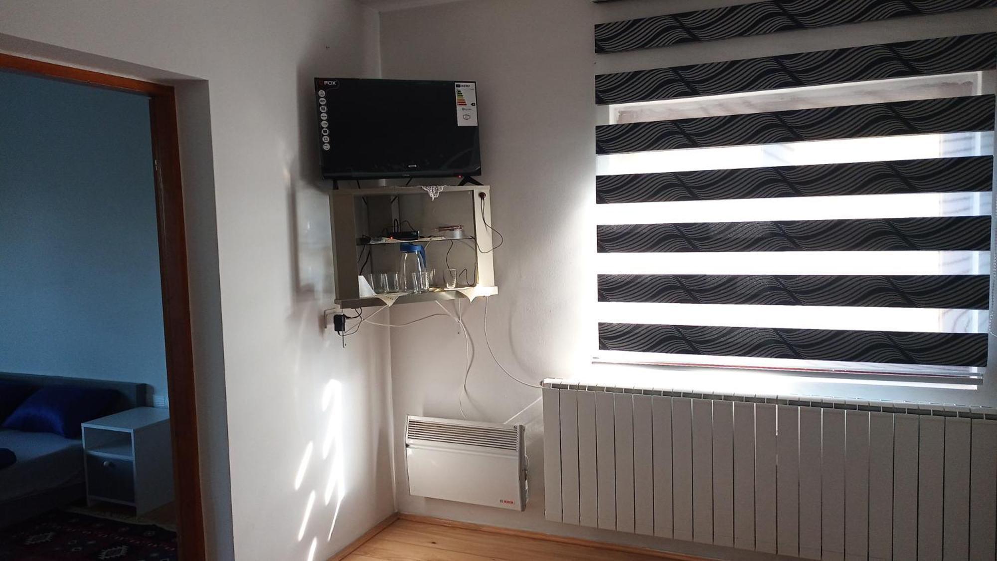 Almira Mujcic Apartment Сараево Екстериор снимка