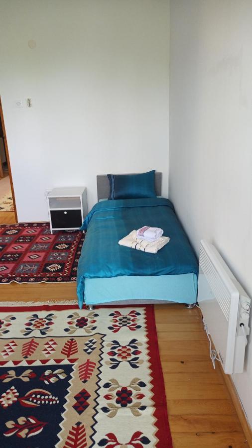Almira Mujcic Apartment Сараево Екстериор снимка