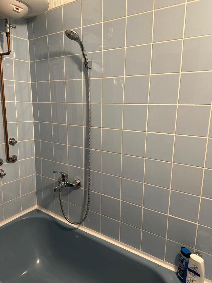 Almira Mujcic Apartment Сараево Екстериор снимка