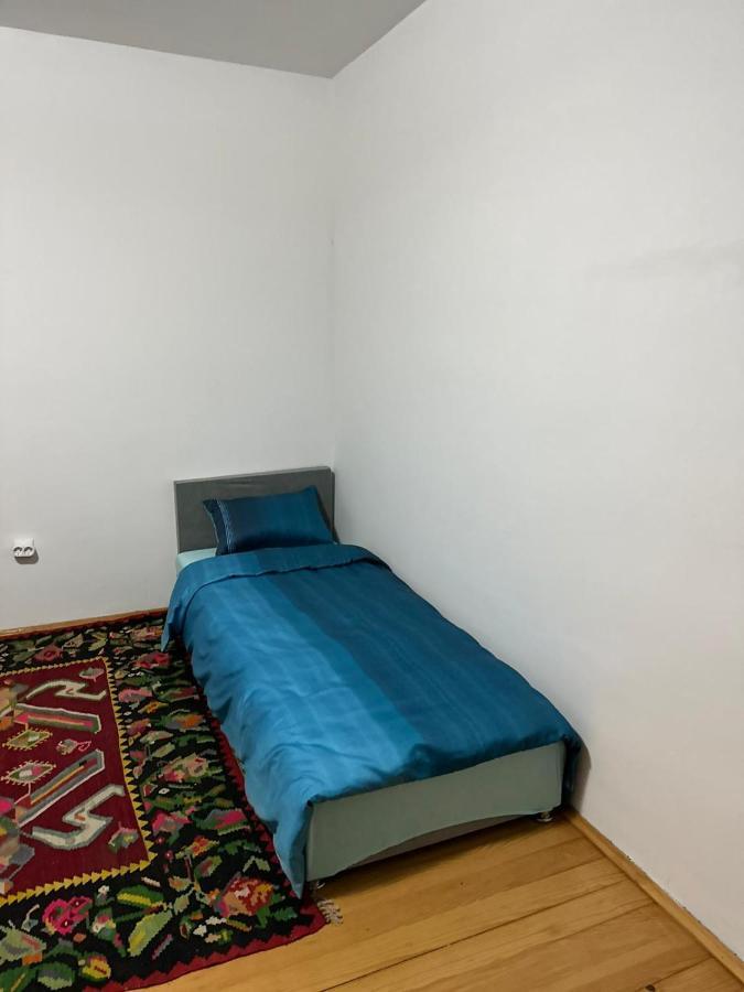 Almira Mujcic Apartment Сараево Екстериор снимка