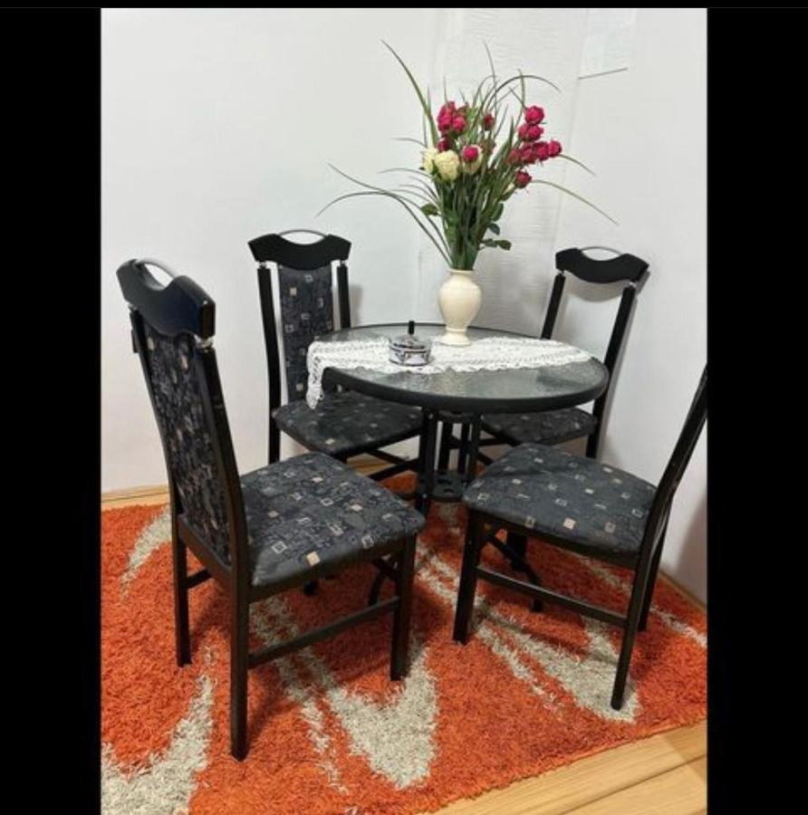 Almira Mujcic Apartment Сараево Екстериор снимка